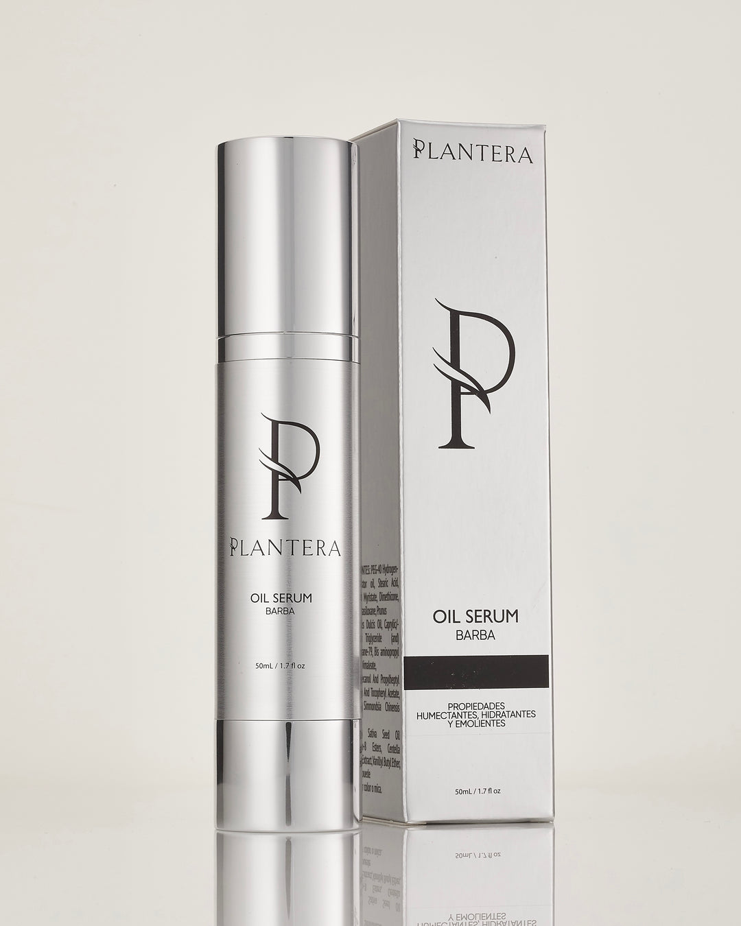 KIT DE CUIDADO BARBA