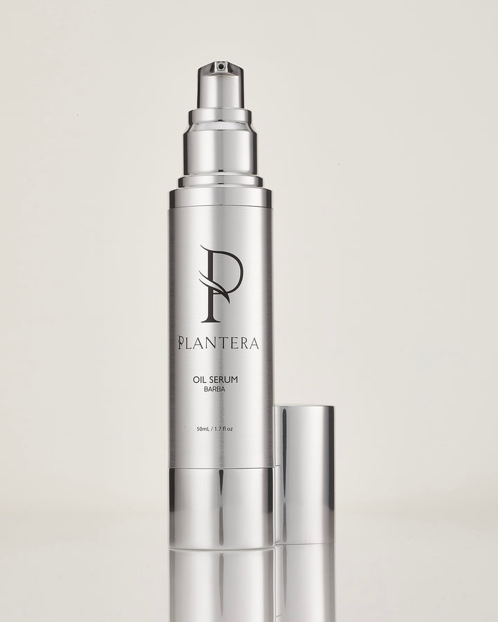 KIT DE CUIDADO BARBA