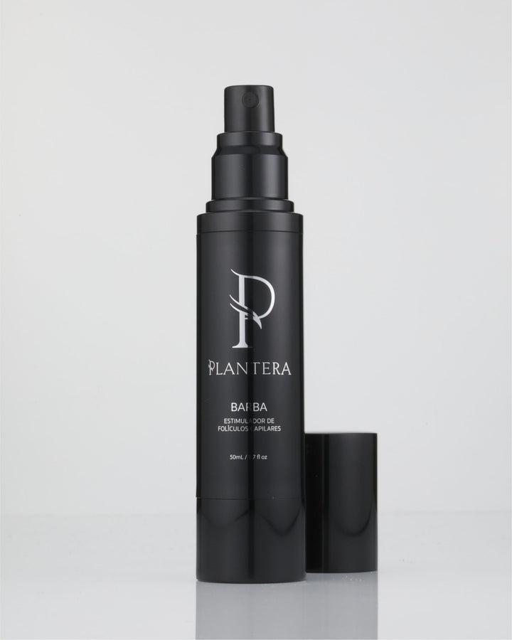 GROWTH KIT BARBA + TRAVEL BA