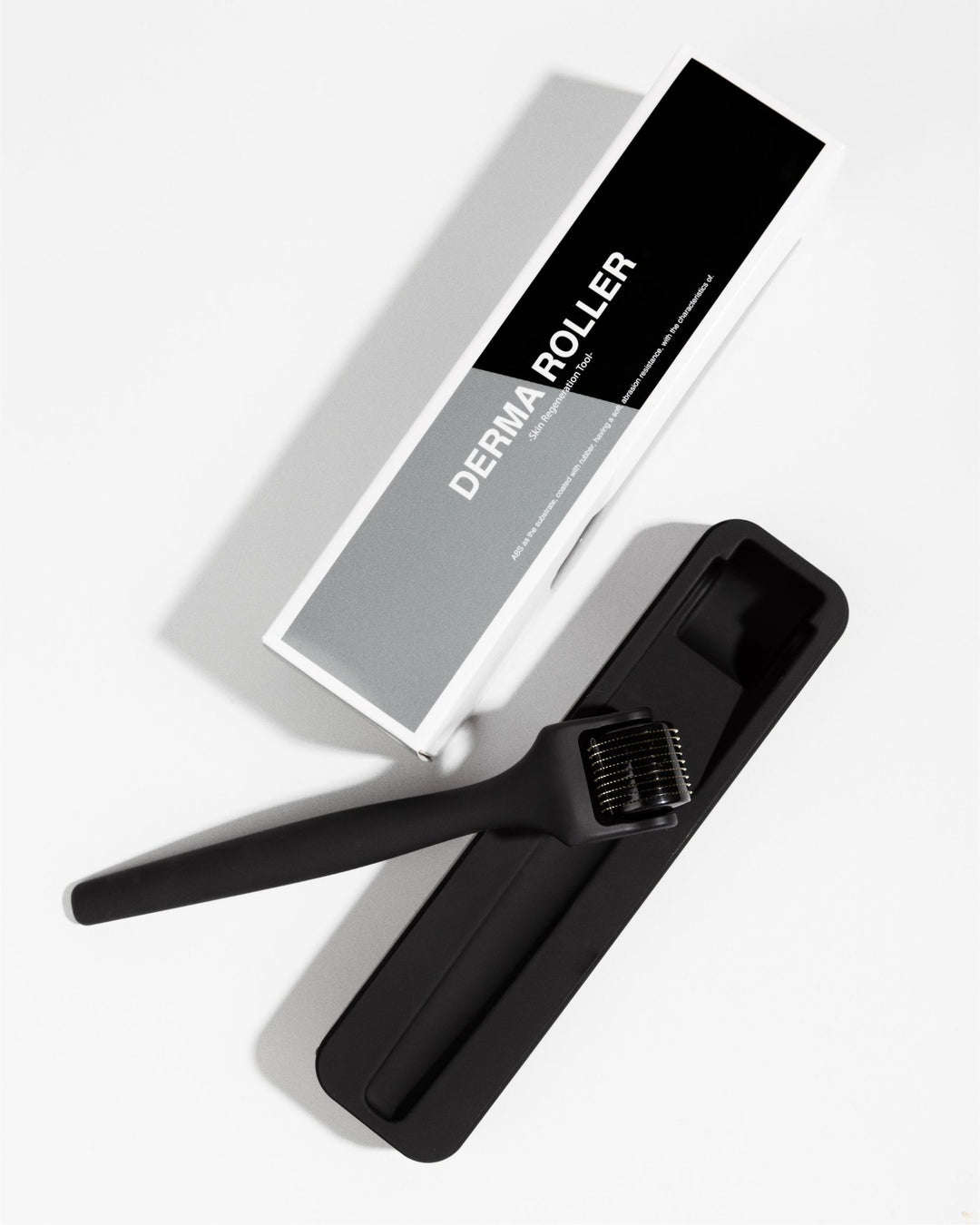GROWTH KIT BARBA + TRAVEL BA