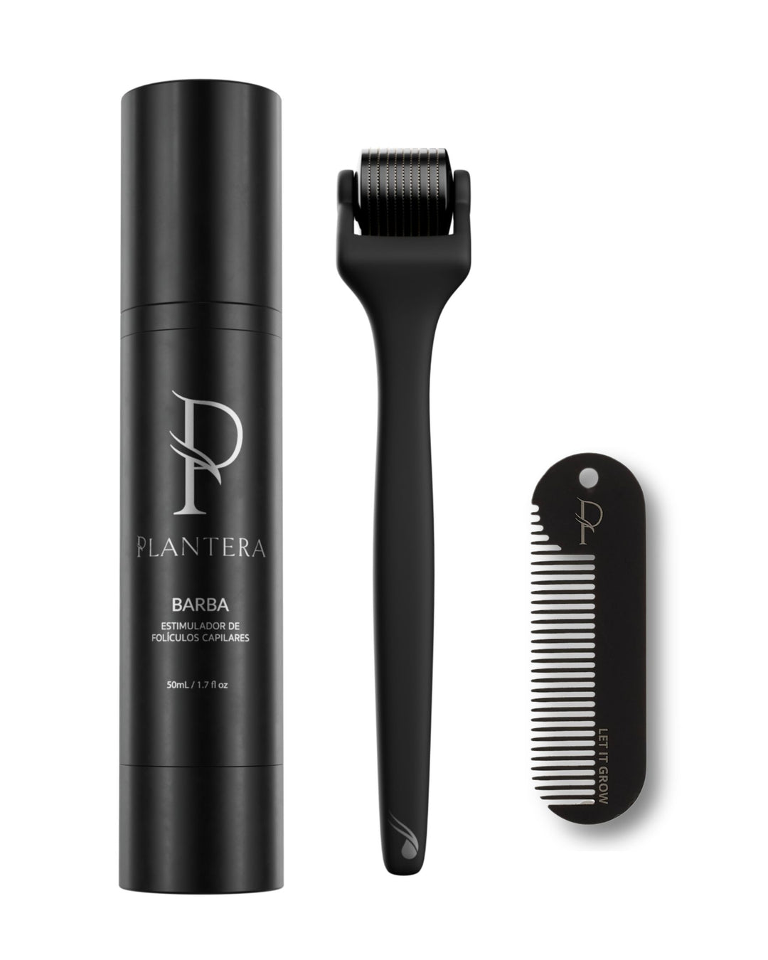 GROWTH KIT BARBA