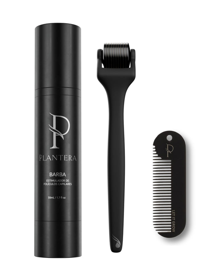 GROWTH KIT BARBA