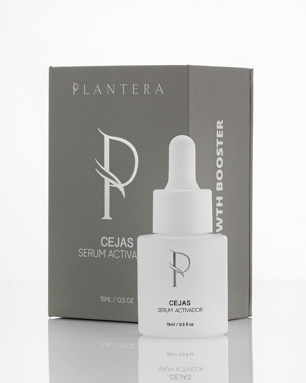 CRECIMIENTO CEJAS PLANTERA