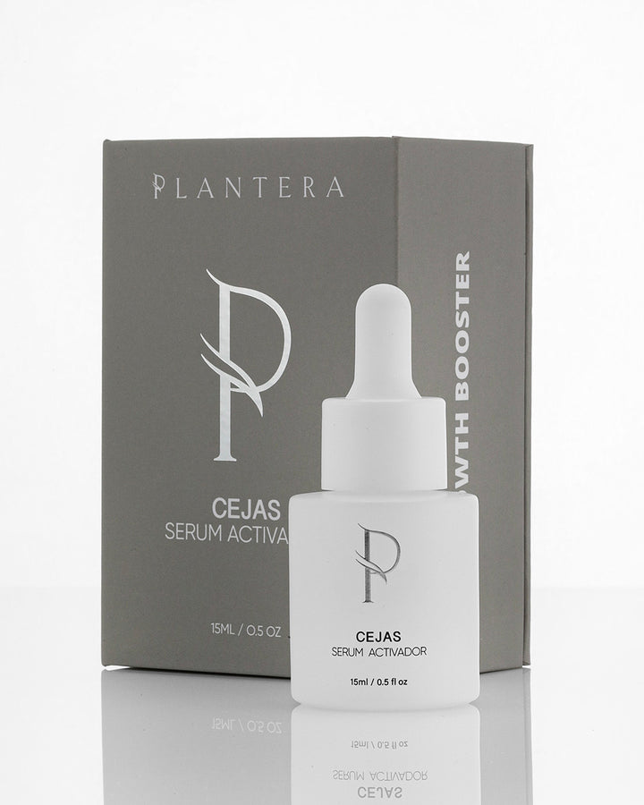 CRECIMIENTO CEJAS PLANTERA