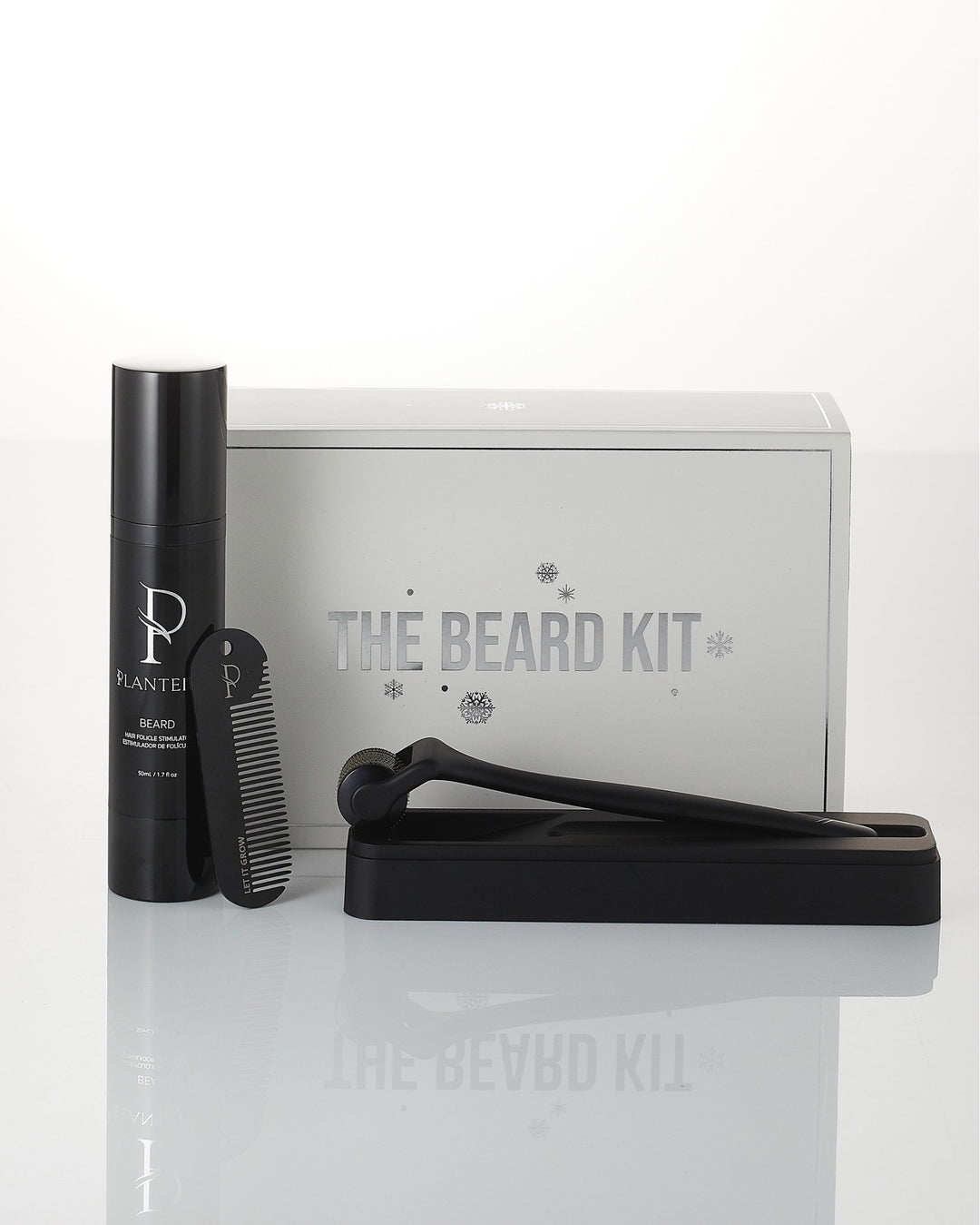 GROWTH KIT BARBA
