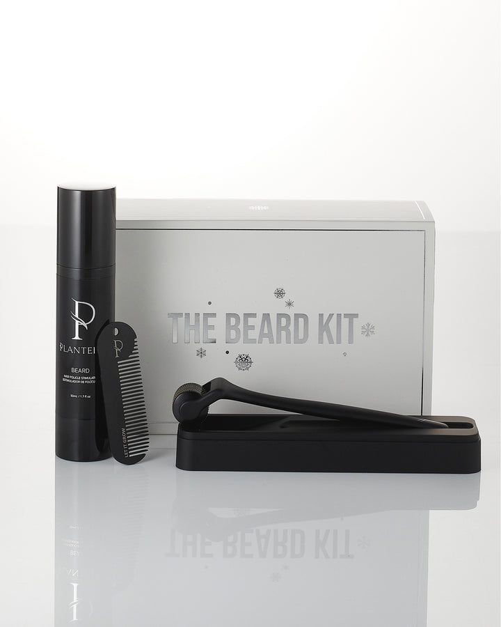 GROWTH KIT BARBA