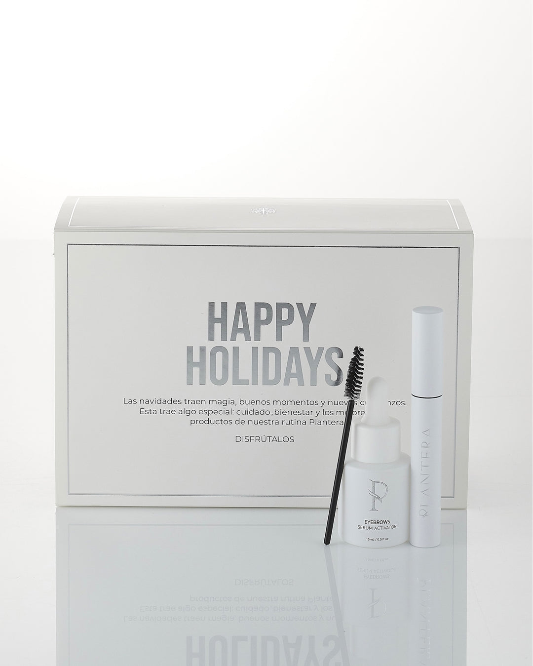 KIT CEJAS Y PESTAÑAS