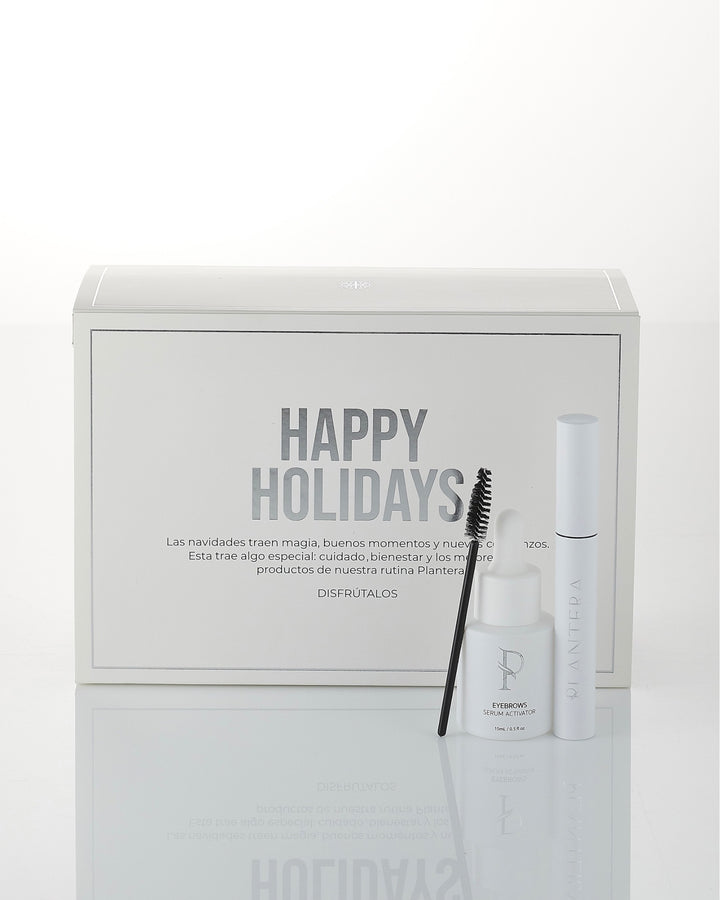 KIT CEJAS Y PESTAÑAS