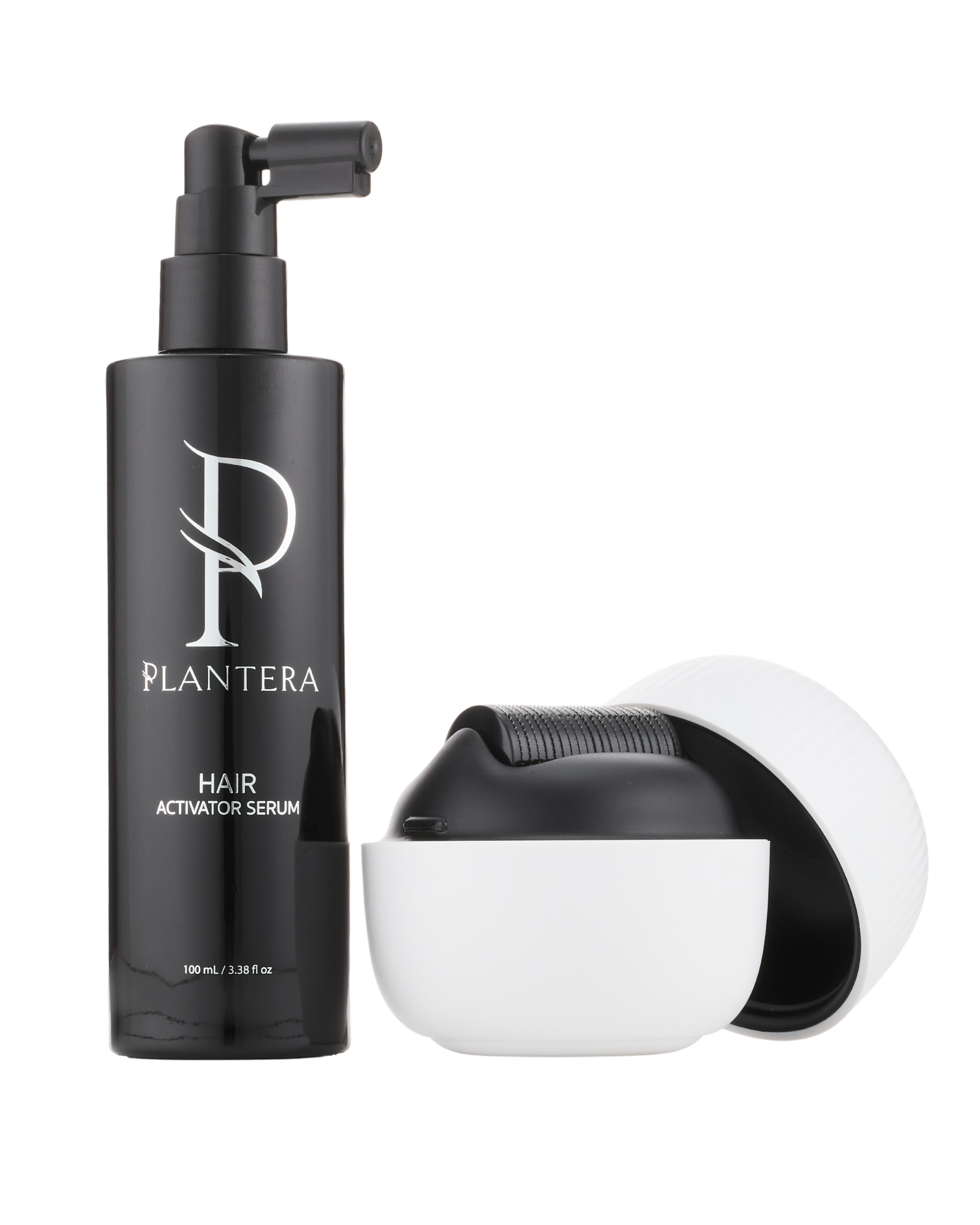 HAIR GROWTH KIT (Cabello) – PLANTERA
