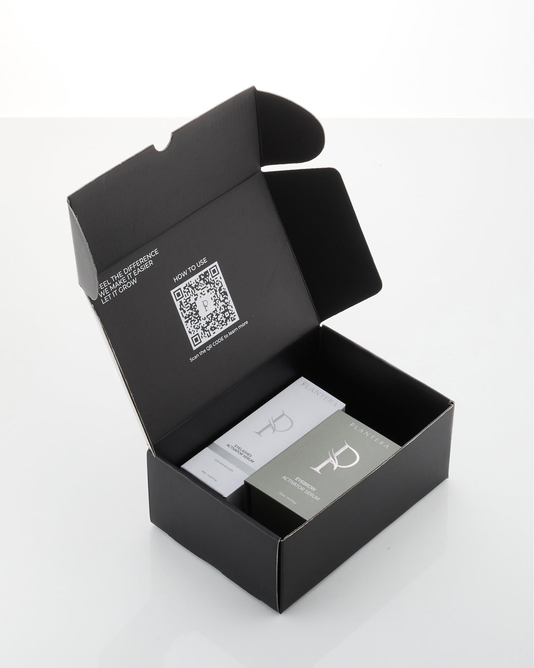 KIT CEJAS Y PESTAÑAS