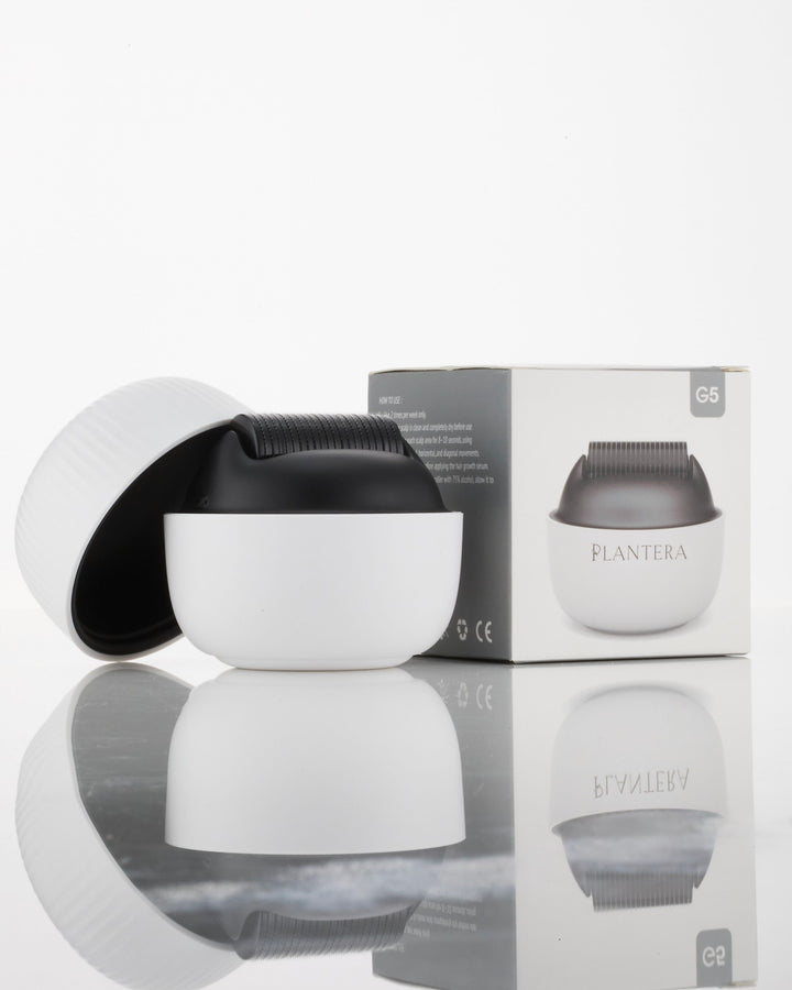 MICROSCALP ROLLER